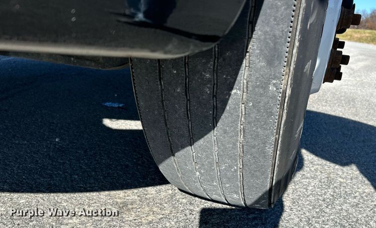 image for item NR9456 2016 Freightliner M2  box truck