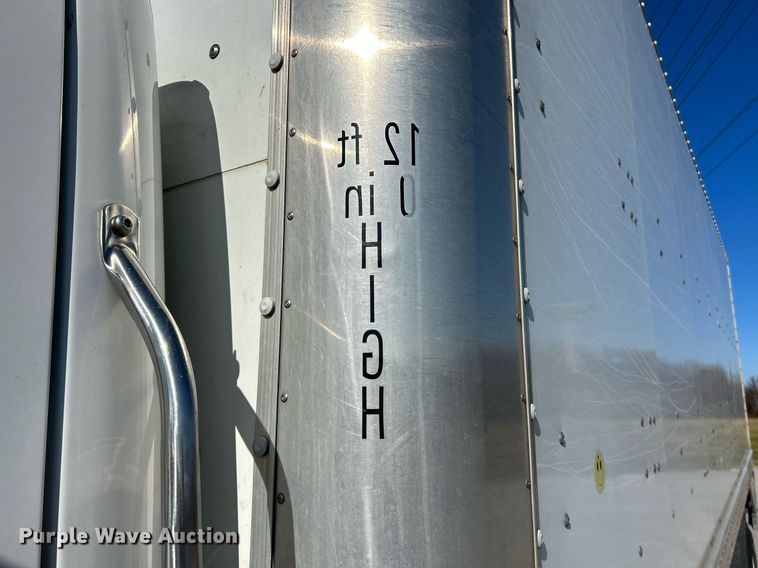 image for item NR9456 2016 Freightliner M2  box truck