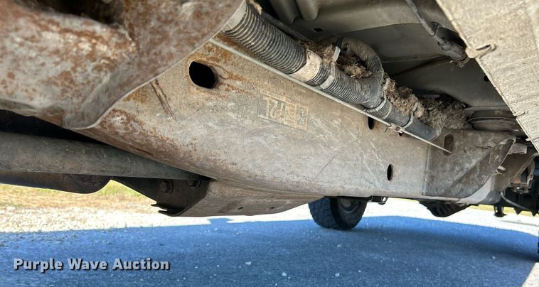 image for item NR9457 2019 Chevrolet Silverado 2500HD  Crew Cab pickup truck