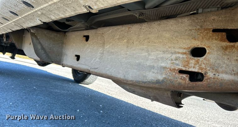 image for item NR9457 2019 Chevrolet Silverado 2500HD  Crew Cab pickup truck