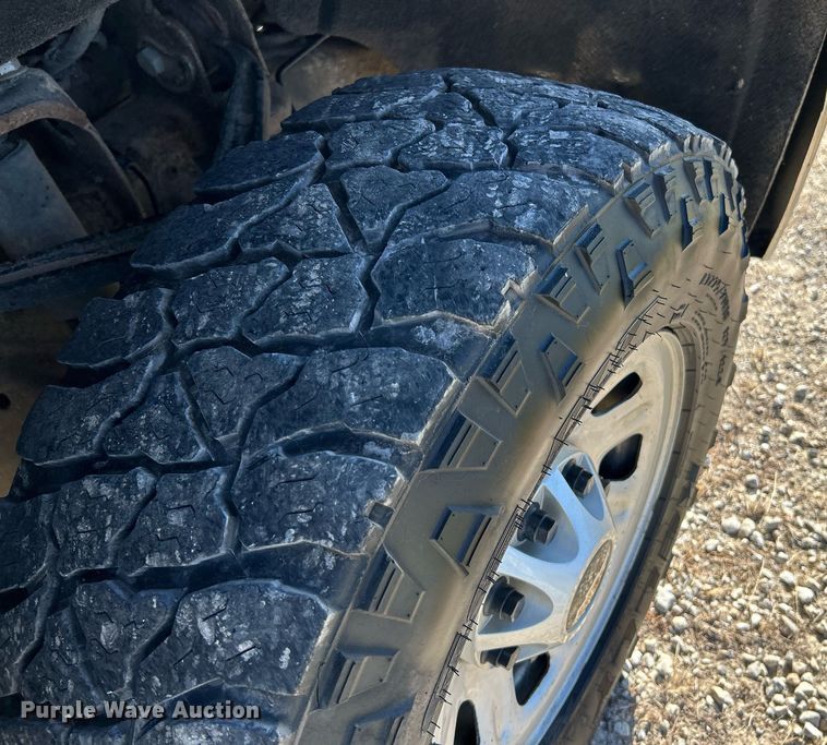 image for item NR9457 2019 Chevrolet Silverado 2500HD  Crew Cab pickup truck