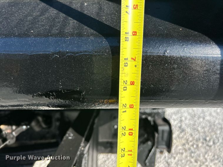 image for item NR9458 2007 GMC C4500  dump truck