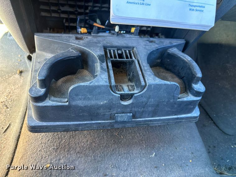 image for item NS9029 2006 Dodge Ram 2500 SLT  Quad Cab pickup truck