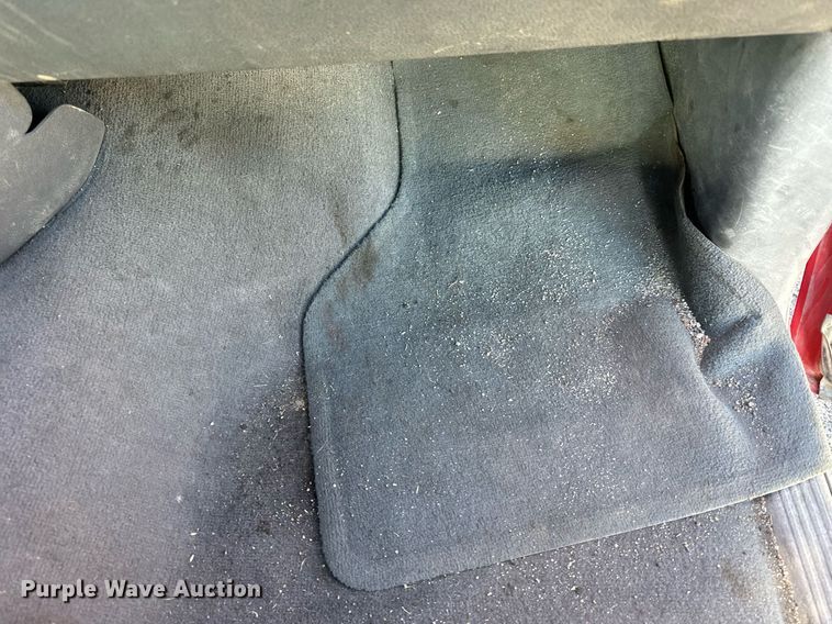 image for item NS9029 2006 Dodge Ram 2500 SLT  Quad Cab pickup truck