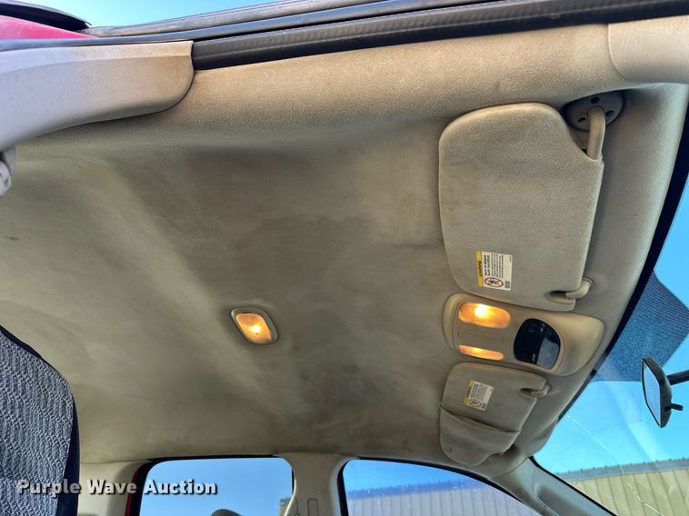 image for item NS9029 2006 Dodge Ram 2500 SLT  Quad Cab pickup truck