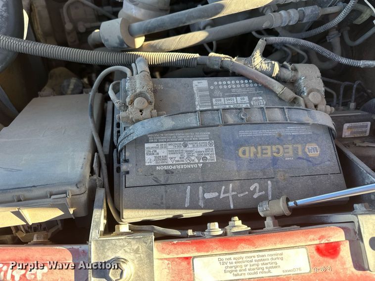 image for item NS9029 2006 Dodge Ram 2500 SLT  Quad Cab pickup truck