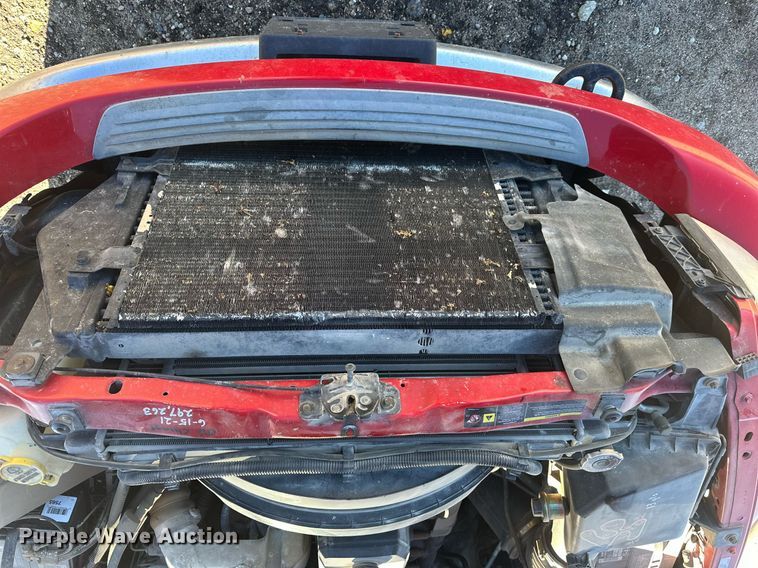 image for item NS9029 2006 Dodge Ram 2500 SLT  Quad Cab pickup truck