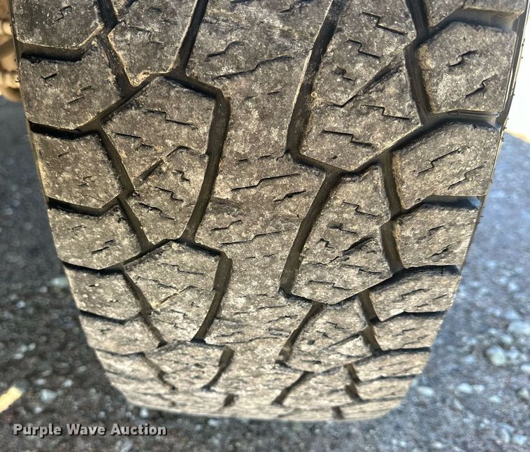 image for item NS9029 2006 Dodge Ram 2500 SLT  Quad Cab pickup truck