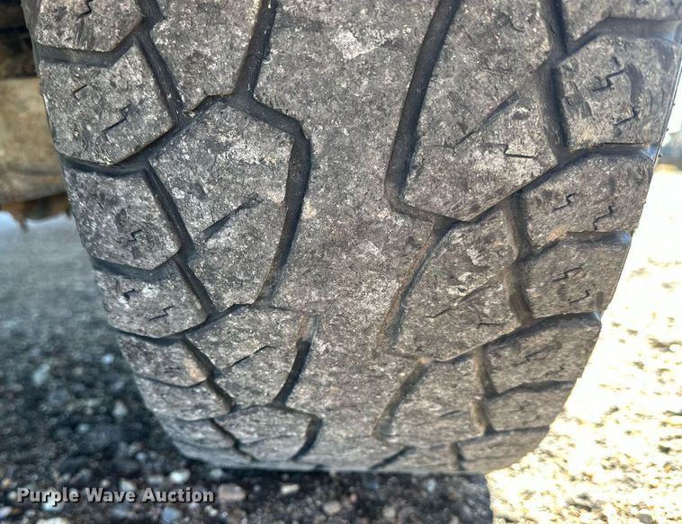 image for item NS9029 2006 Dodge Ram 2500 SLT  Quad Cab pickup truck