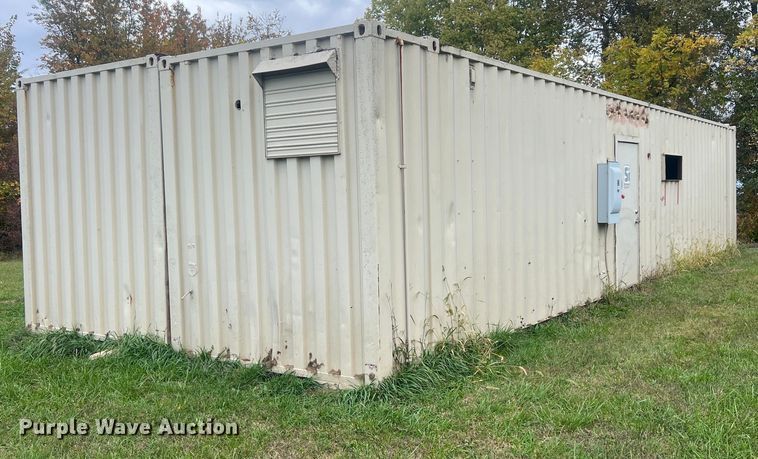 image for item OA9013 Office container