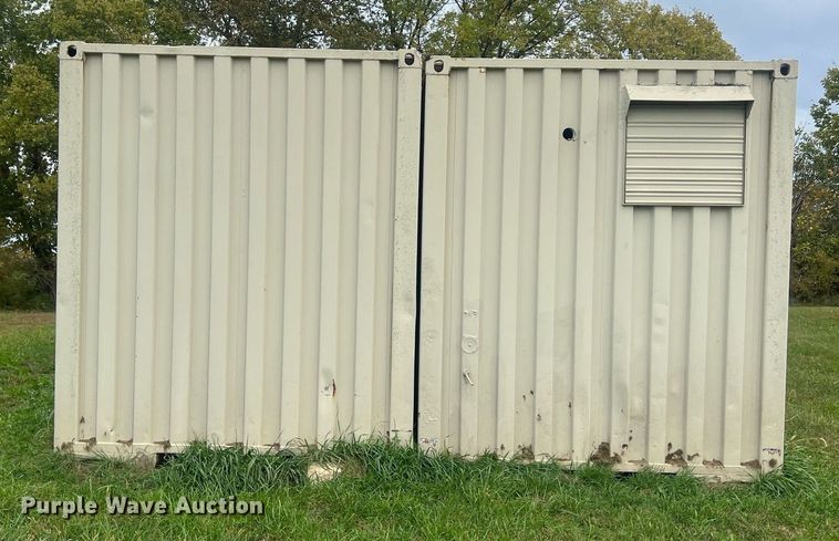 image for item OA9013 Office container