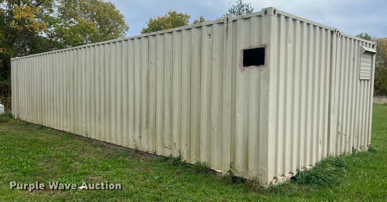 image for item OA9013 Office container