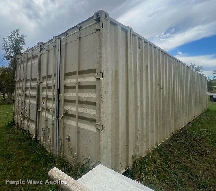 image for item OA9013 Office container