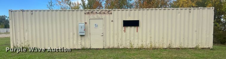 image for item OA9013 Office container