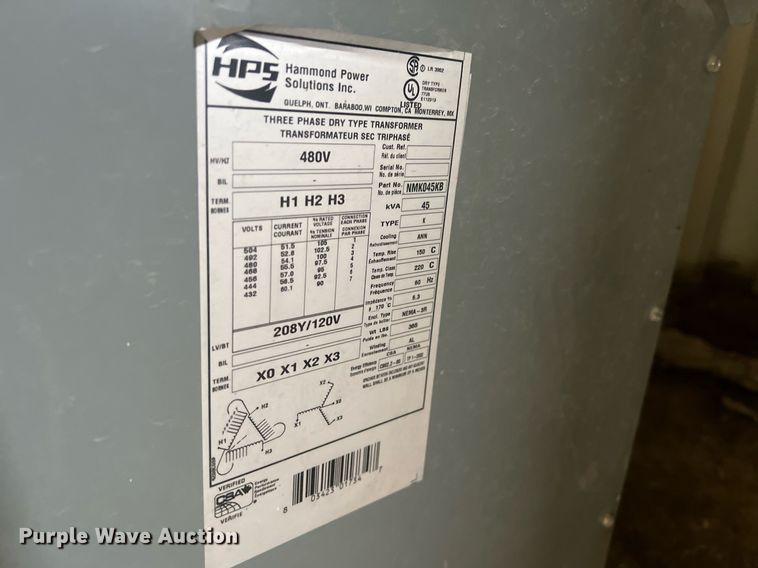 image for item OA9013 Office container