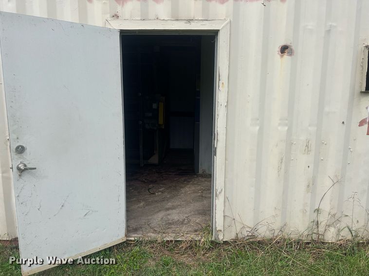 image for item OA9013 Office container