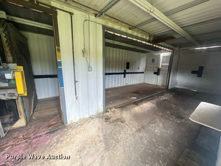 image for item OA9013 Office container