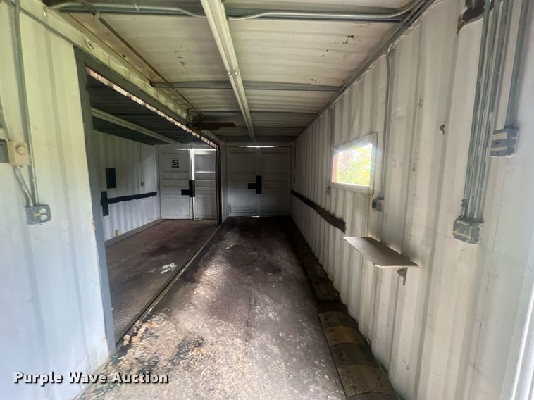 image for item OA9013 Office container