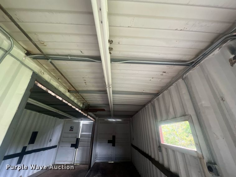 image for item OA9013 Office container