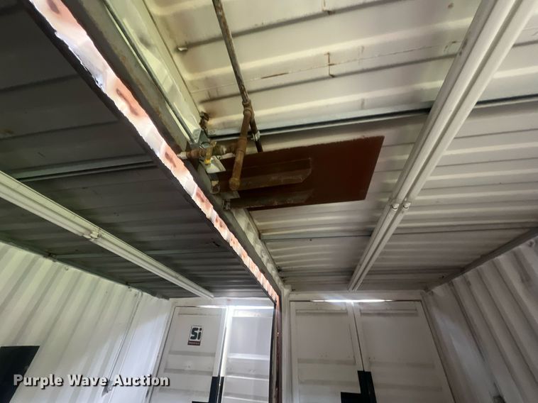 image for item OA9013 Office container