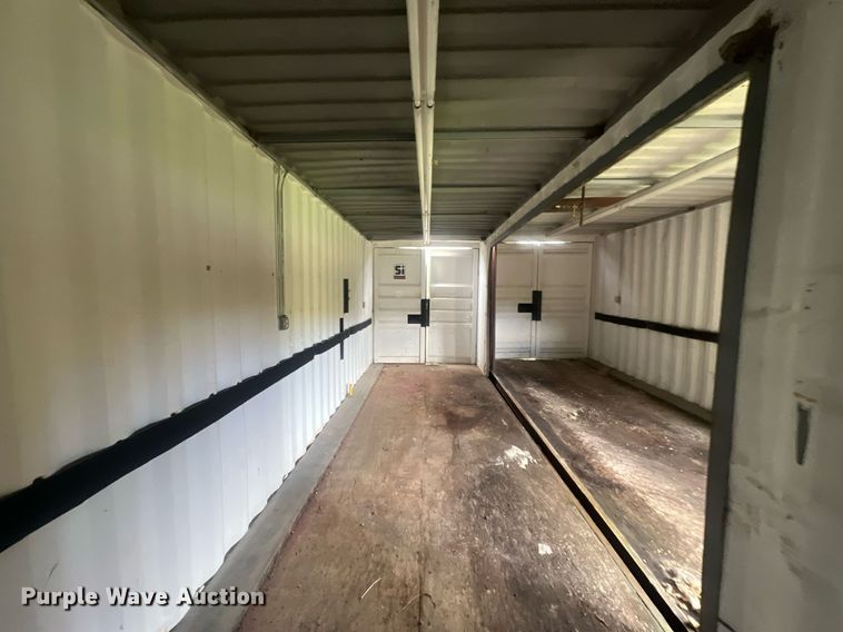 image for item OA9013 Office container