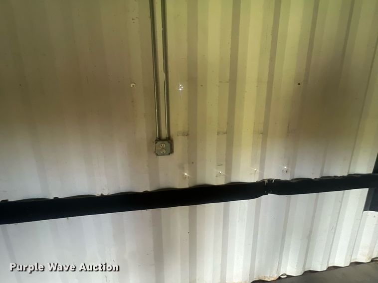 image for item OA9013 Office container