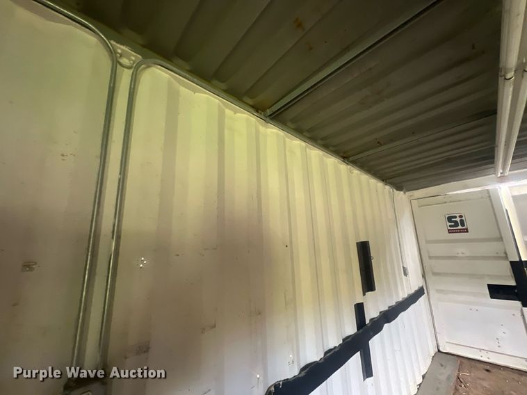 image for item OA9013 Office container