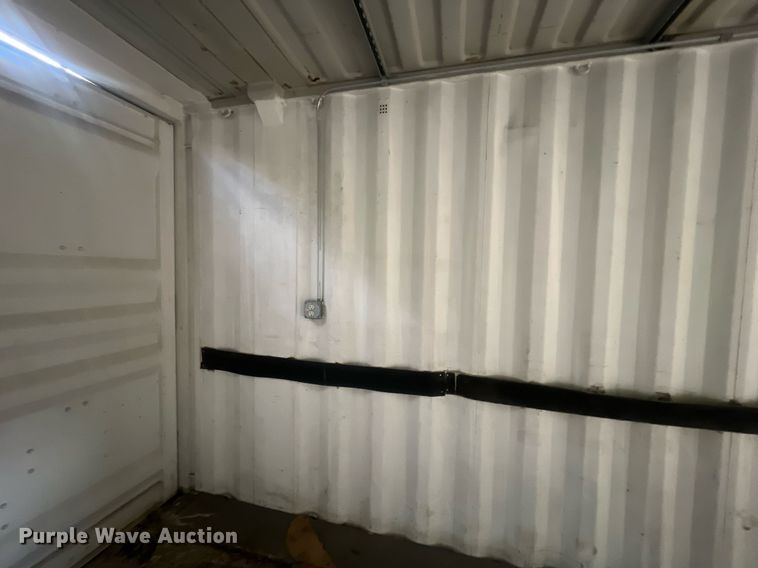 image for item OA9013 Office container