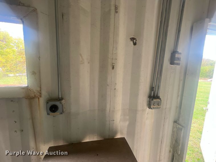 image for item OA9013 Office container