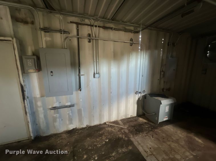 image for item OA9013 Office container