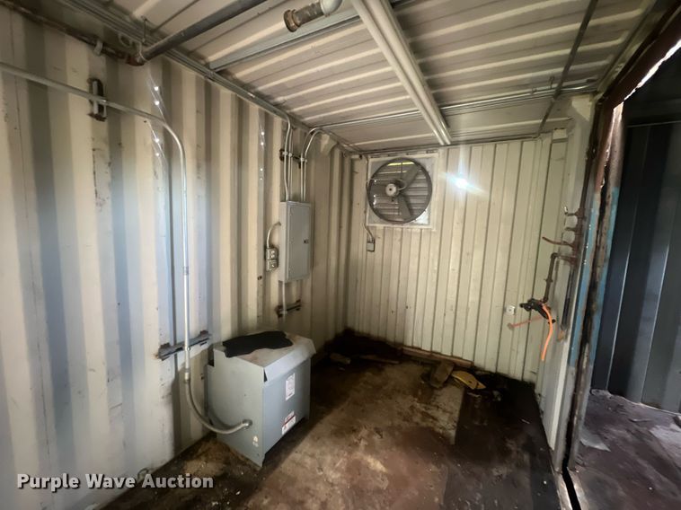 image for item OA9013 Office container