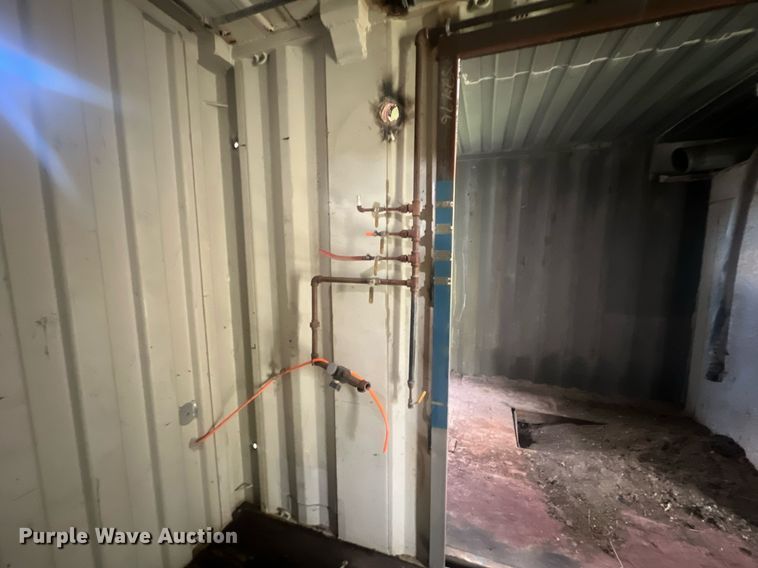 image for item OA9013 Office container