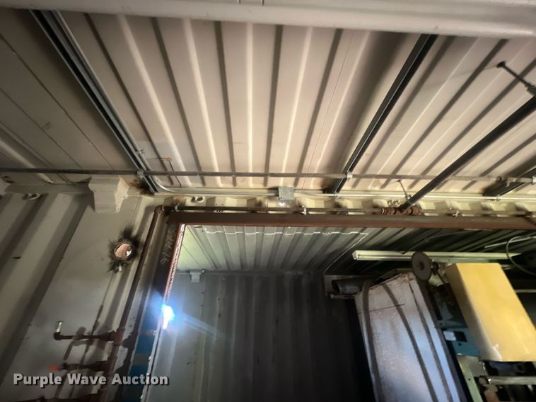 image for item OA9013 Office container