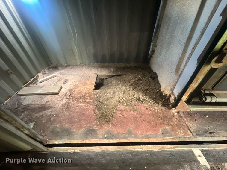 image for item OA9013 Office container