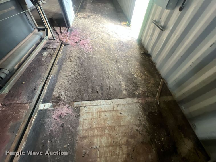 image for item OA9013 Office container