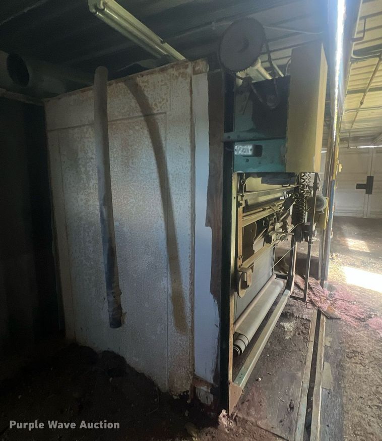 image for item OA9014 Ruemelin  sandblaster