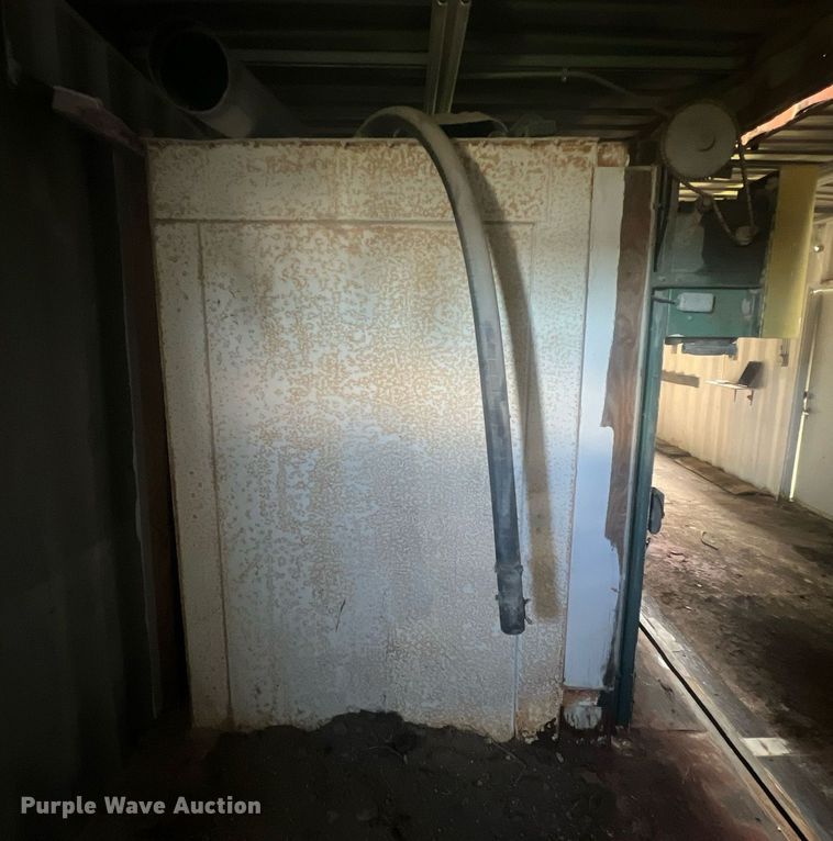 image for item OA9014 Ruemelin  sandblaster