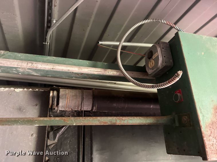 image for item OA9014 Ruemelin  sandblaster