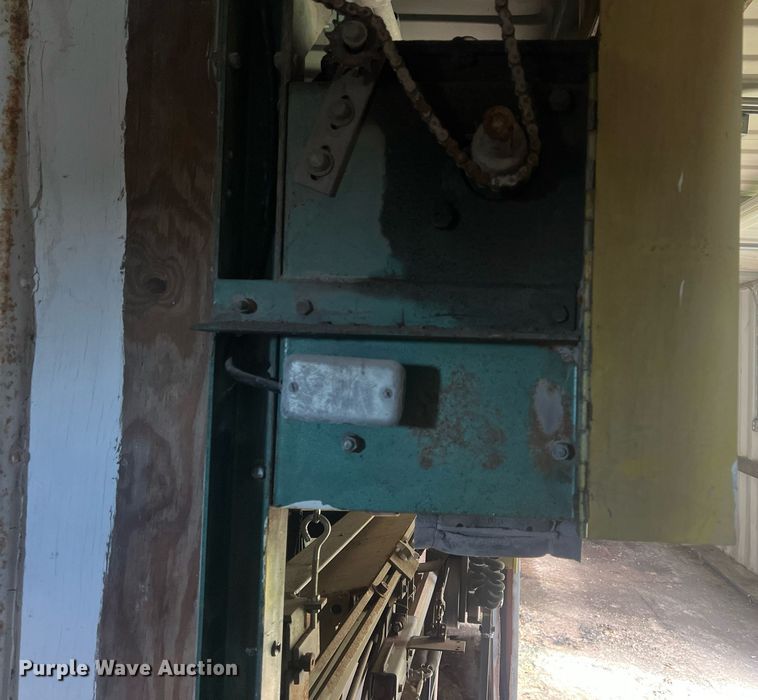 image for item OA9014 Ruemelin  sandblaster