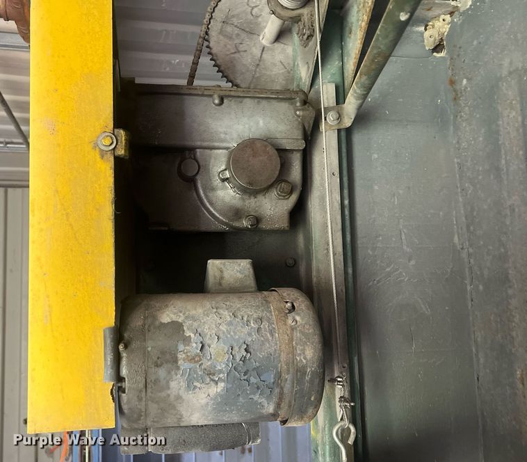 image for item OA9014 Ruemelin  sandblaster