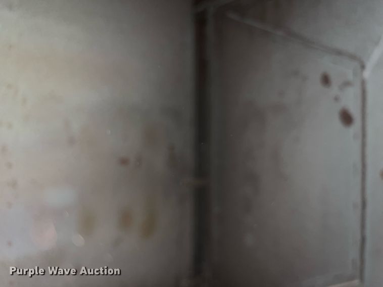 image for item OA9014 Ruemelin  sandblaster