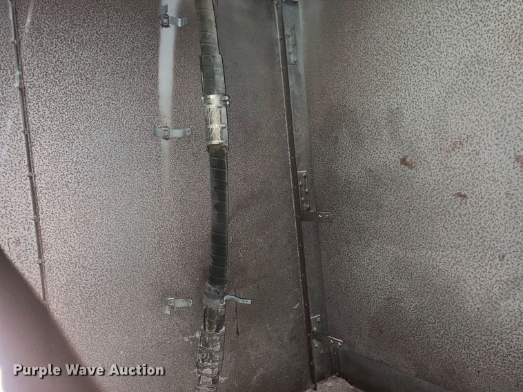 image for item OA9014 Ruemelin  sandblaster