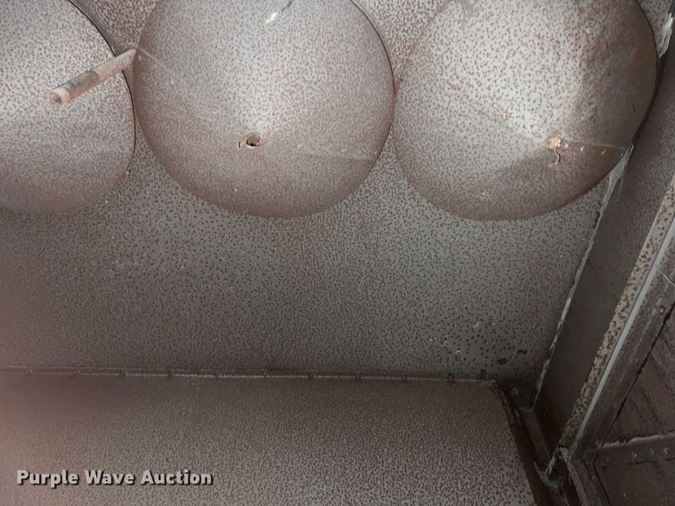 image for item OA9014 Ruemelin  sandblaster