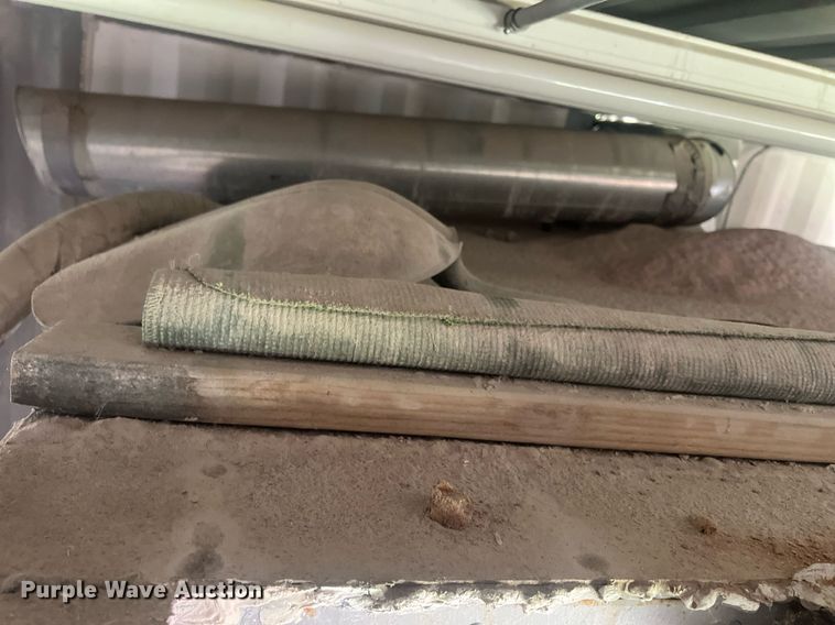 image for item OA9014 Ruemelin  sandblaster