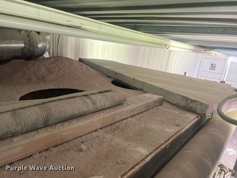 image for item OA9014 Ruemelin  sandblaster