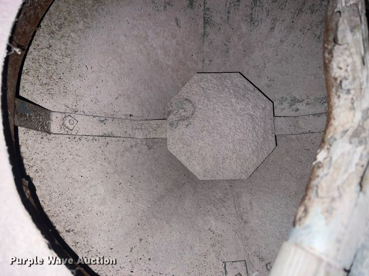 image for item OA9014 Ruemelin  sandblaster