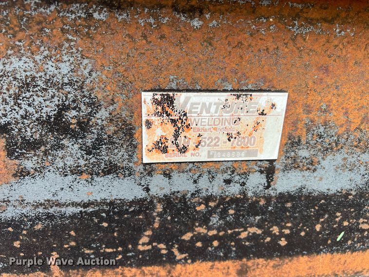 image for item OA9055 2000 Manufactured Structures Corporation 2468-CR-2000  mobile office trailer