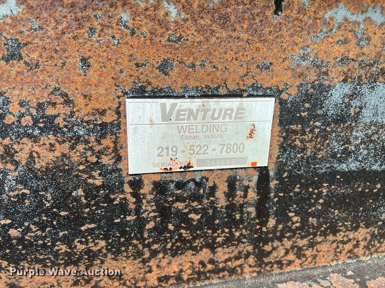 image for item OA9055 2000 Manufactured Structures Corporation 2468-CR-2000  mobile office trailer