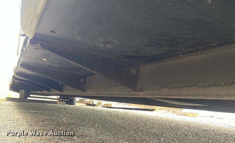 image for item OA9055 2000 Manufactured Structures Corporation 2468-CR-2000  mobile office trailer