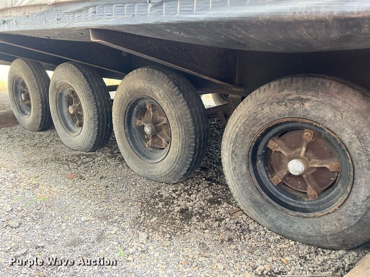 image for item OA9055 2000 Manufactured Structures Corporation 2468-CR-2000  mobile office trailer